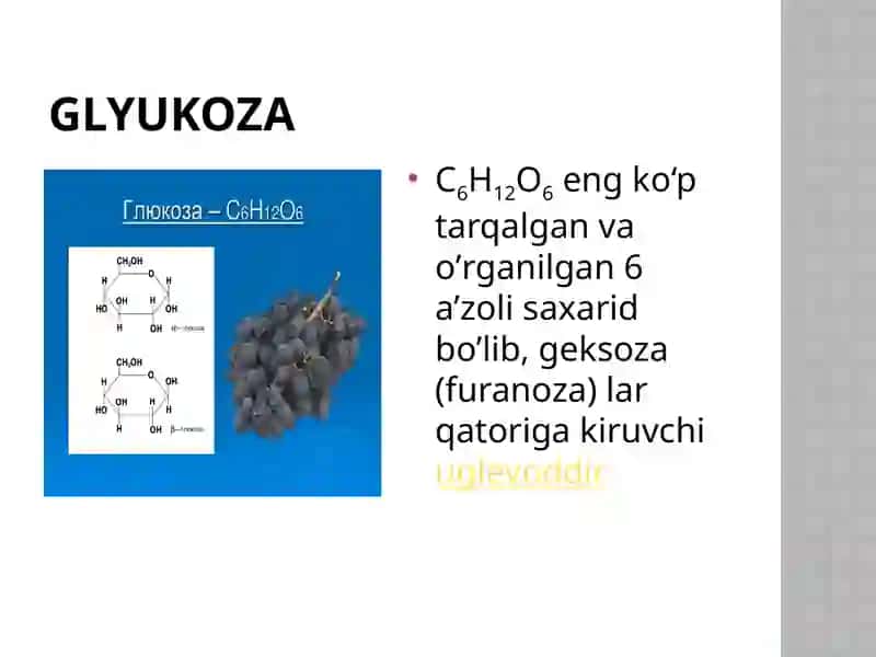 Osh tuzi va glukozaning fiziologik, gipotonik va gipertonik eritmalarini tayyorlash 3