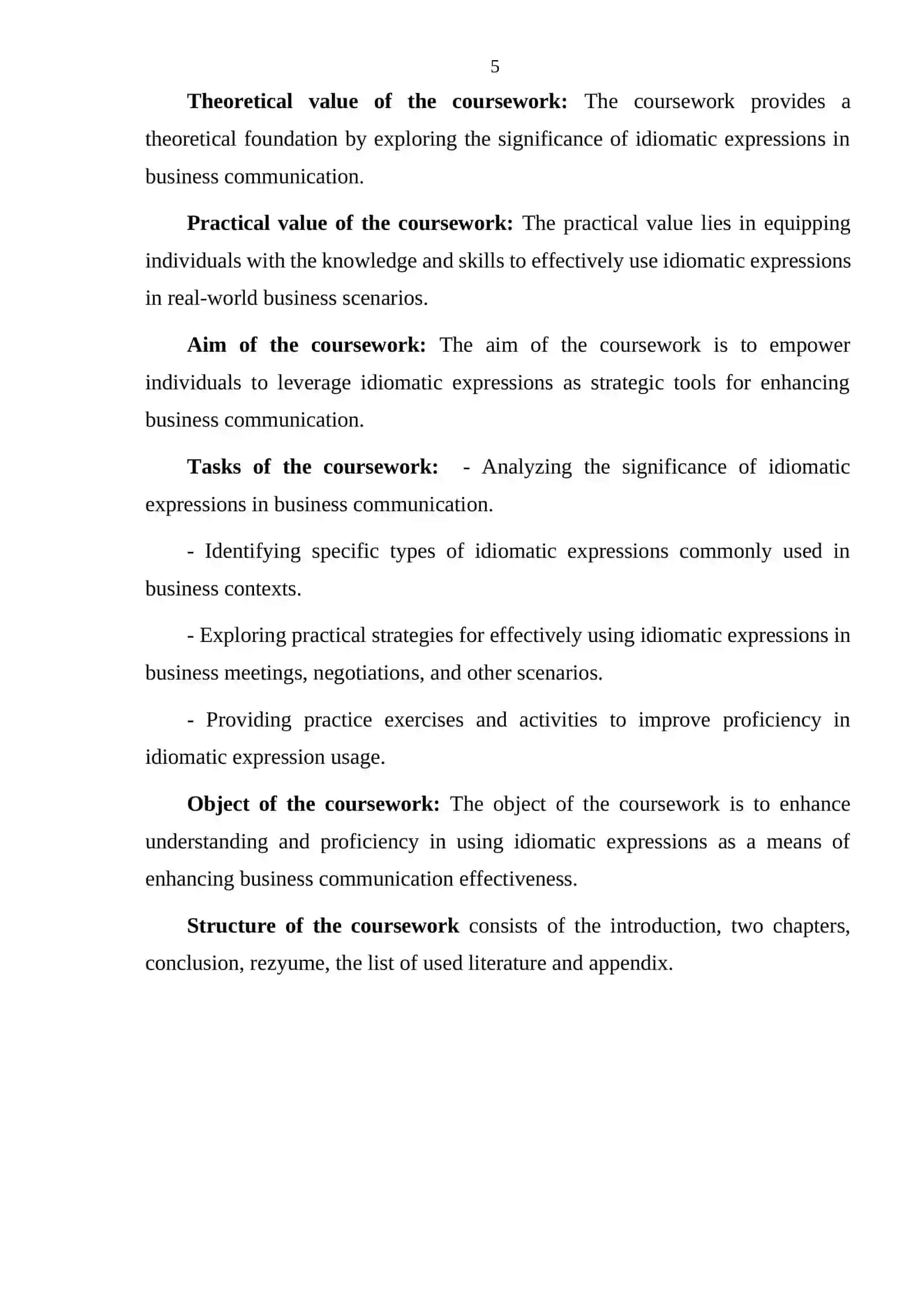 INTRODUCTION 3