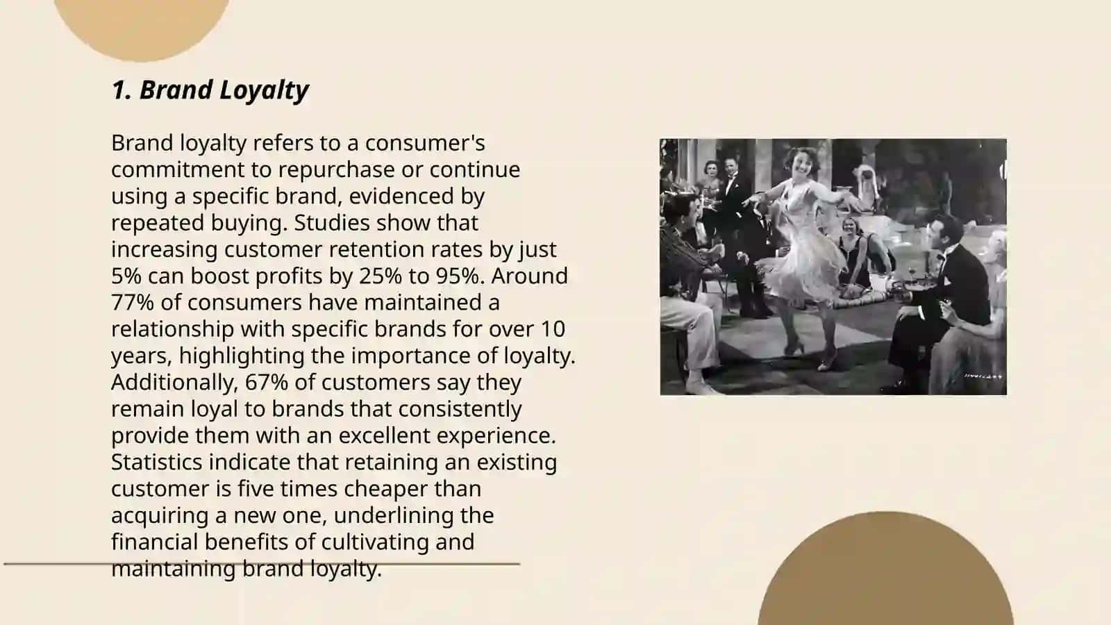 Brands and Passions 3