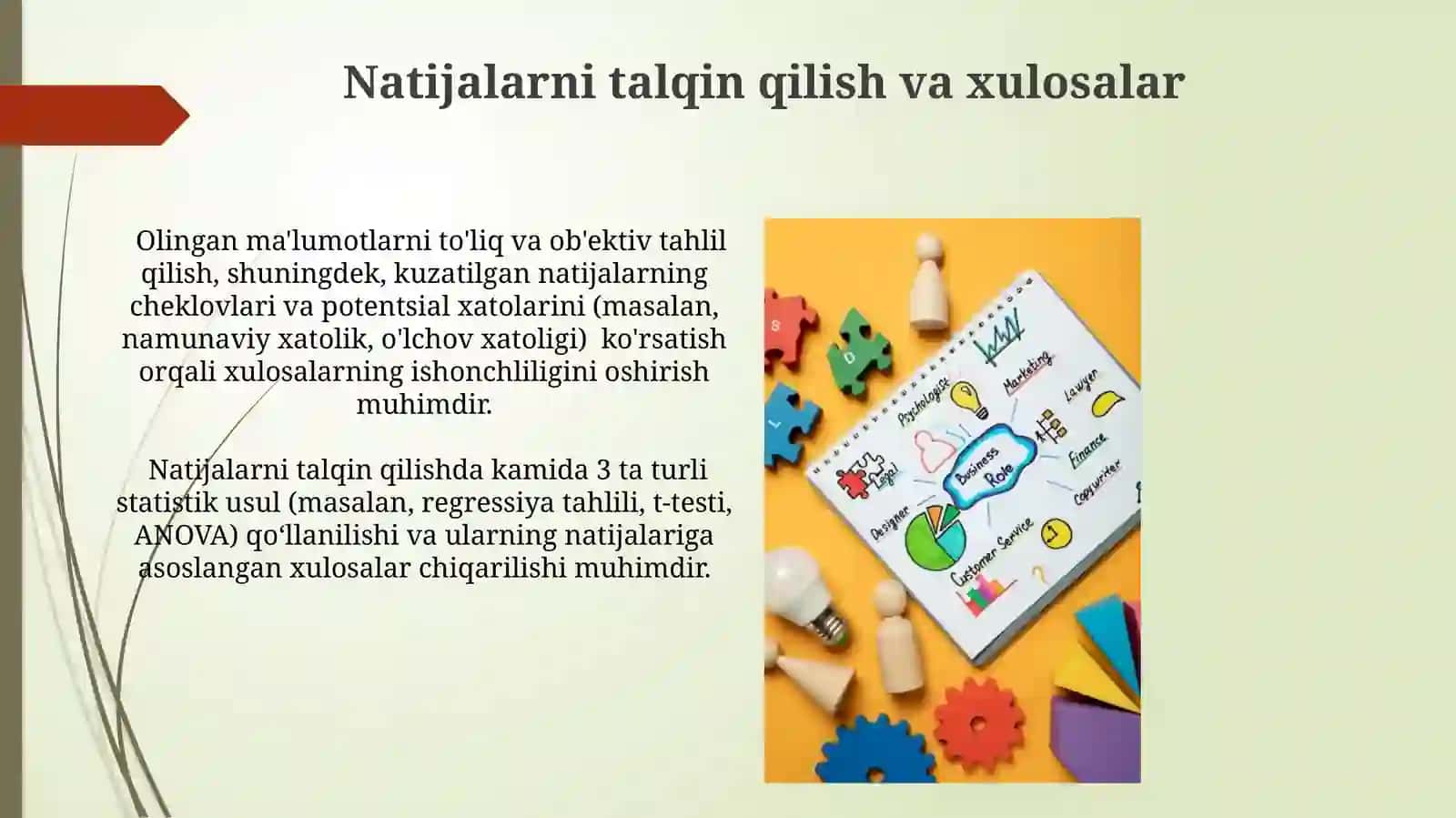 Boshqaruv vaziyatlarini oʻrganish metodologiyasi 3