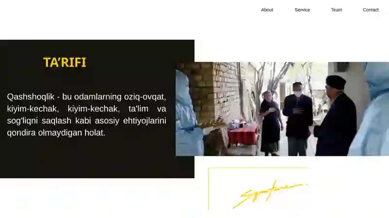 O'zbekistonda Kambag'allikni qisqartirish bo'yicha islohlar 3