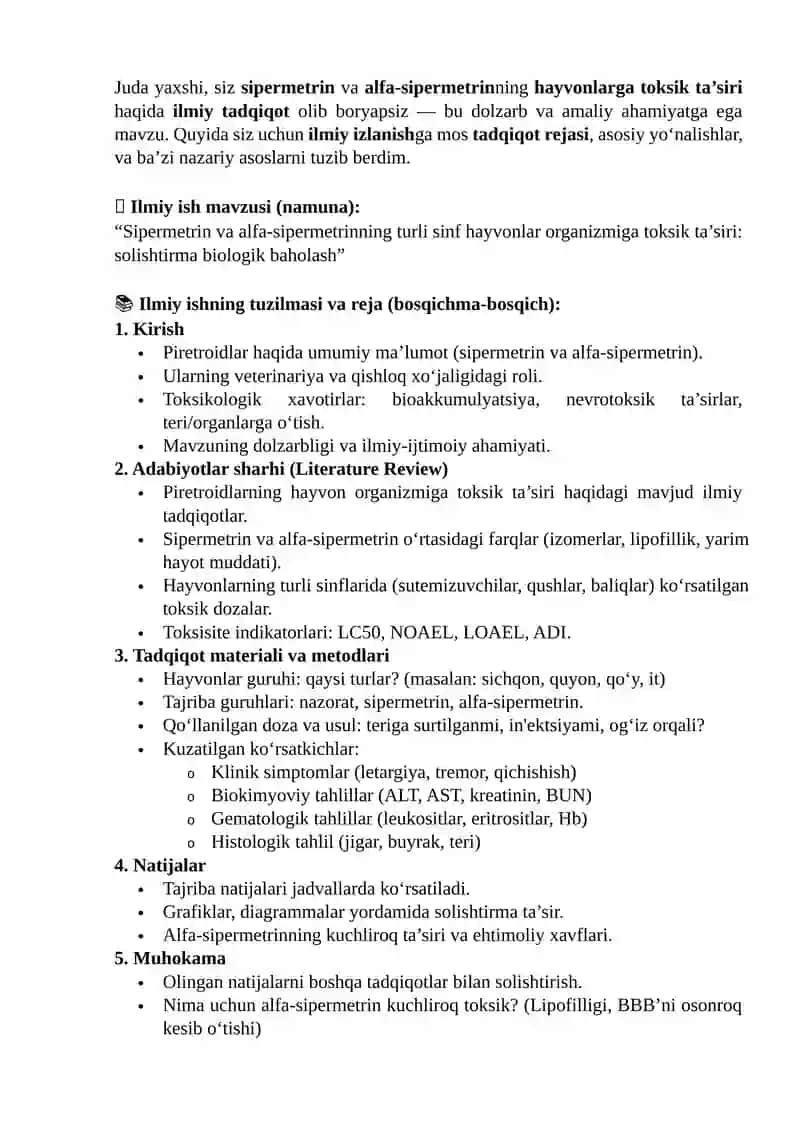 Alfa-sipermetrin 3