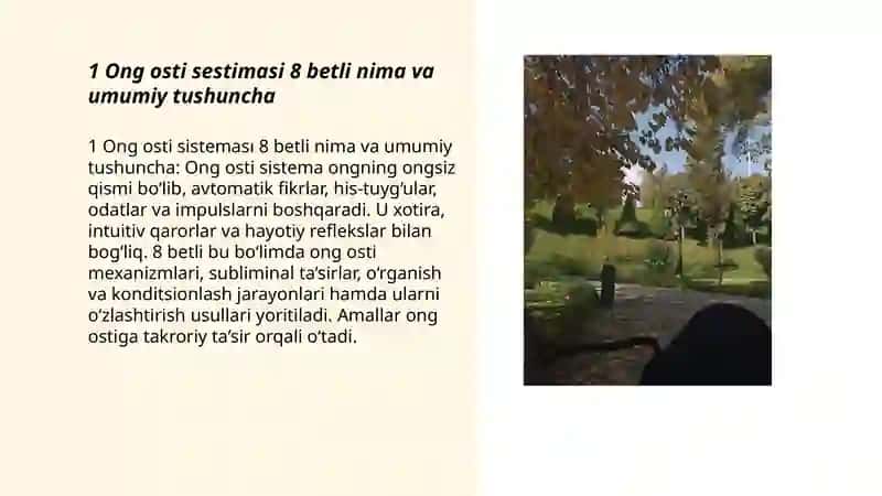 Ong osti sestimasi 8 betli 3