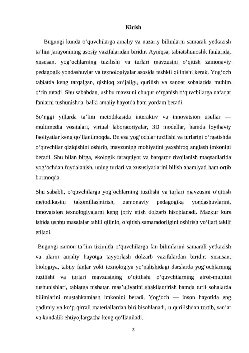 Xalq hunarmandchiligi texnologiyasi mavzusini o‘qitish metodikasi (zardo‘zlik) 3