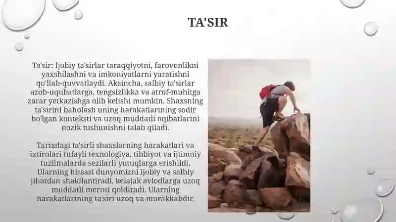 Ta'sir 3