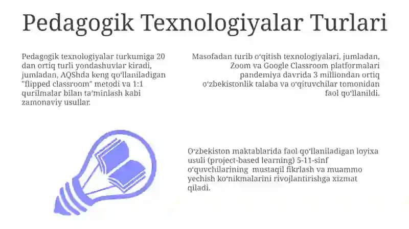 Pedagogik Texnologiyalar 3