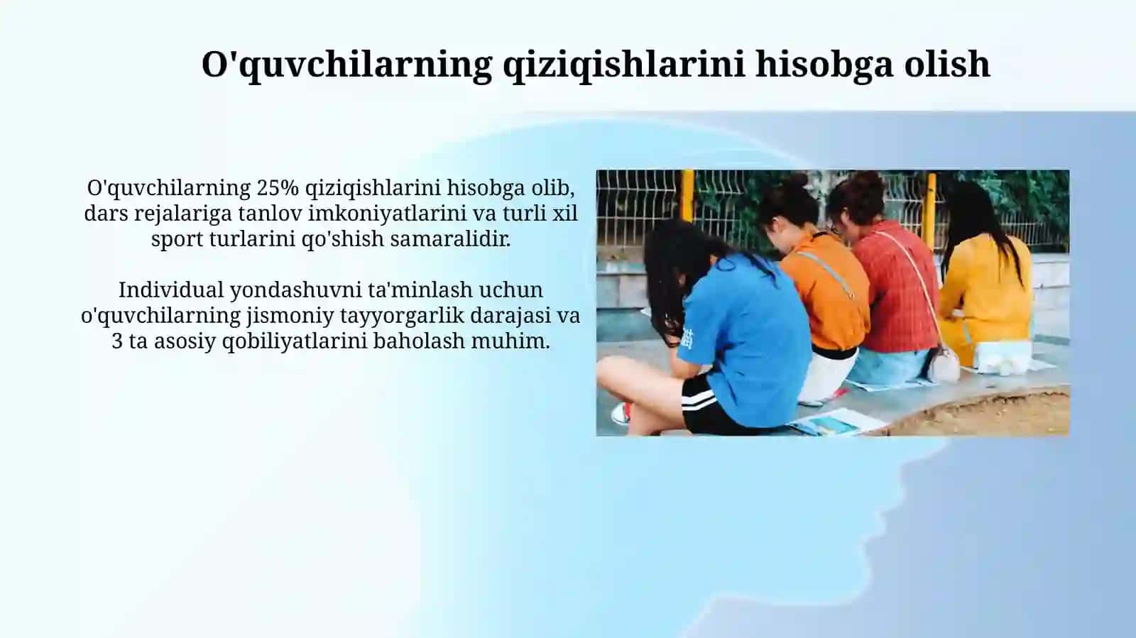 Jismoniy tarbiya darslarida pedagogik mahorat 3