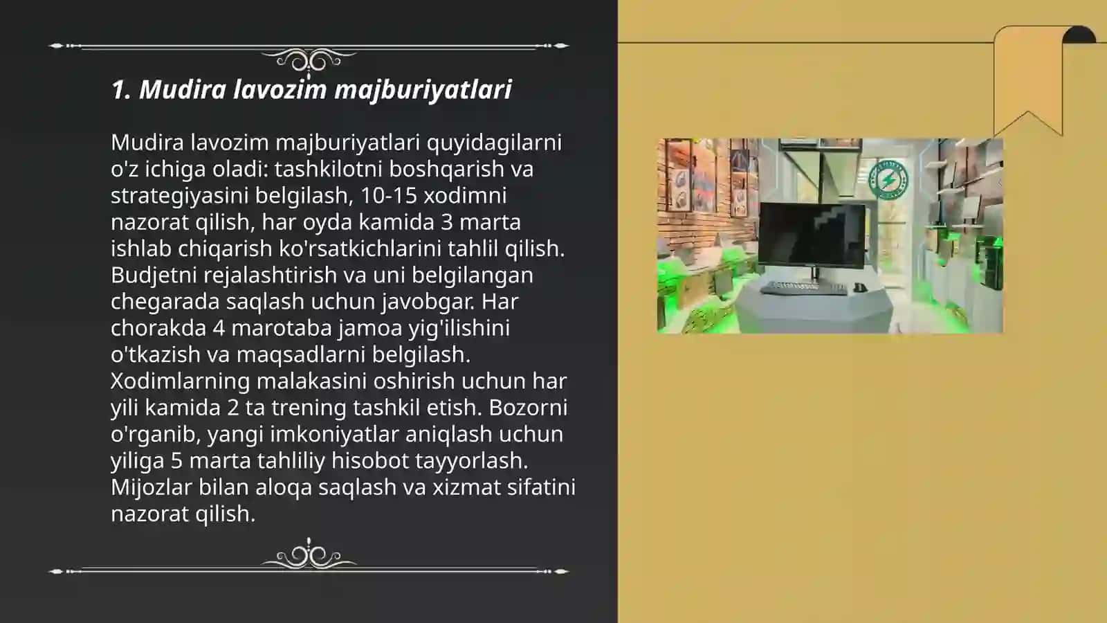 Mudira-talim tashkiloti raxbari 3