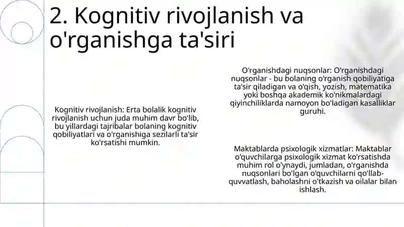 Tarbiyasi Qiyin Bolalar Psixologiyasi 3