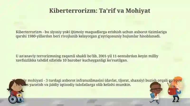 Kiberterrorizm 3