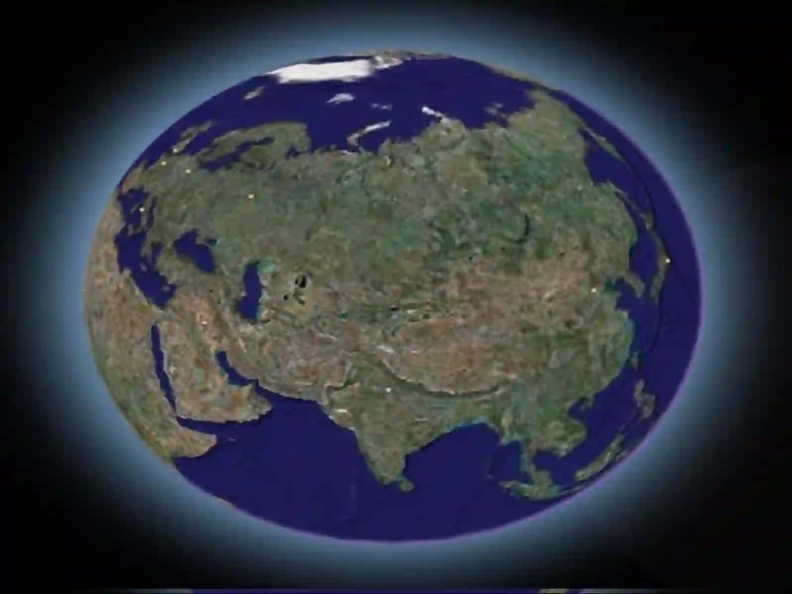 Yevrosiyo.Tabiiy-geografik o`rni, o`rganish tarixi 3