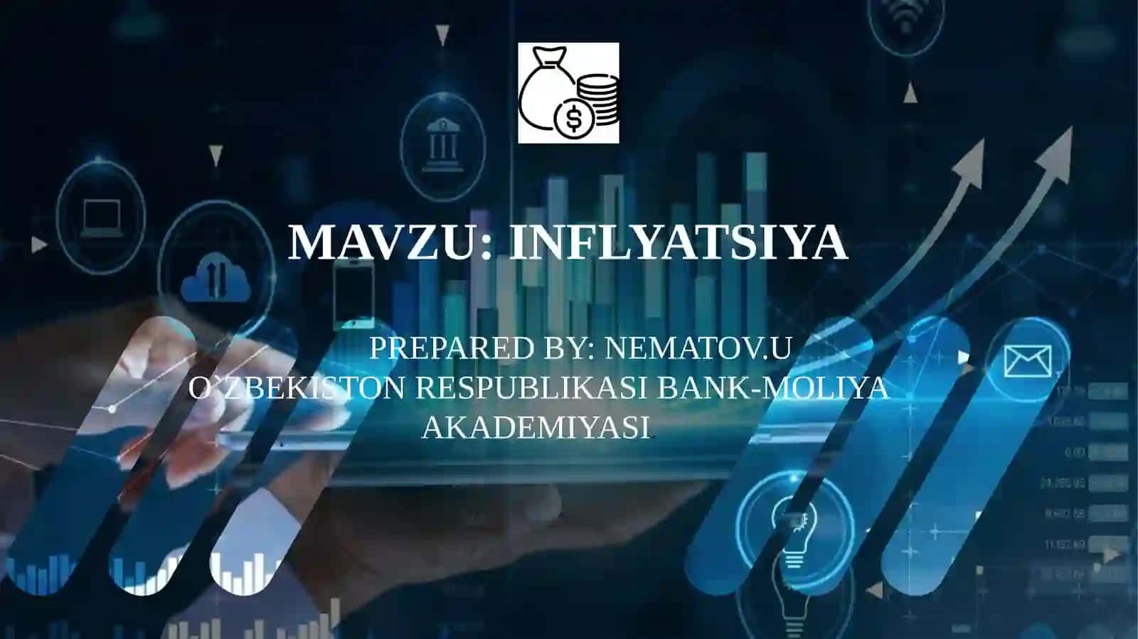 INFLYATSIYA 3