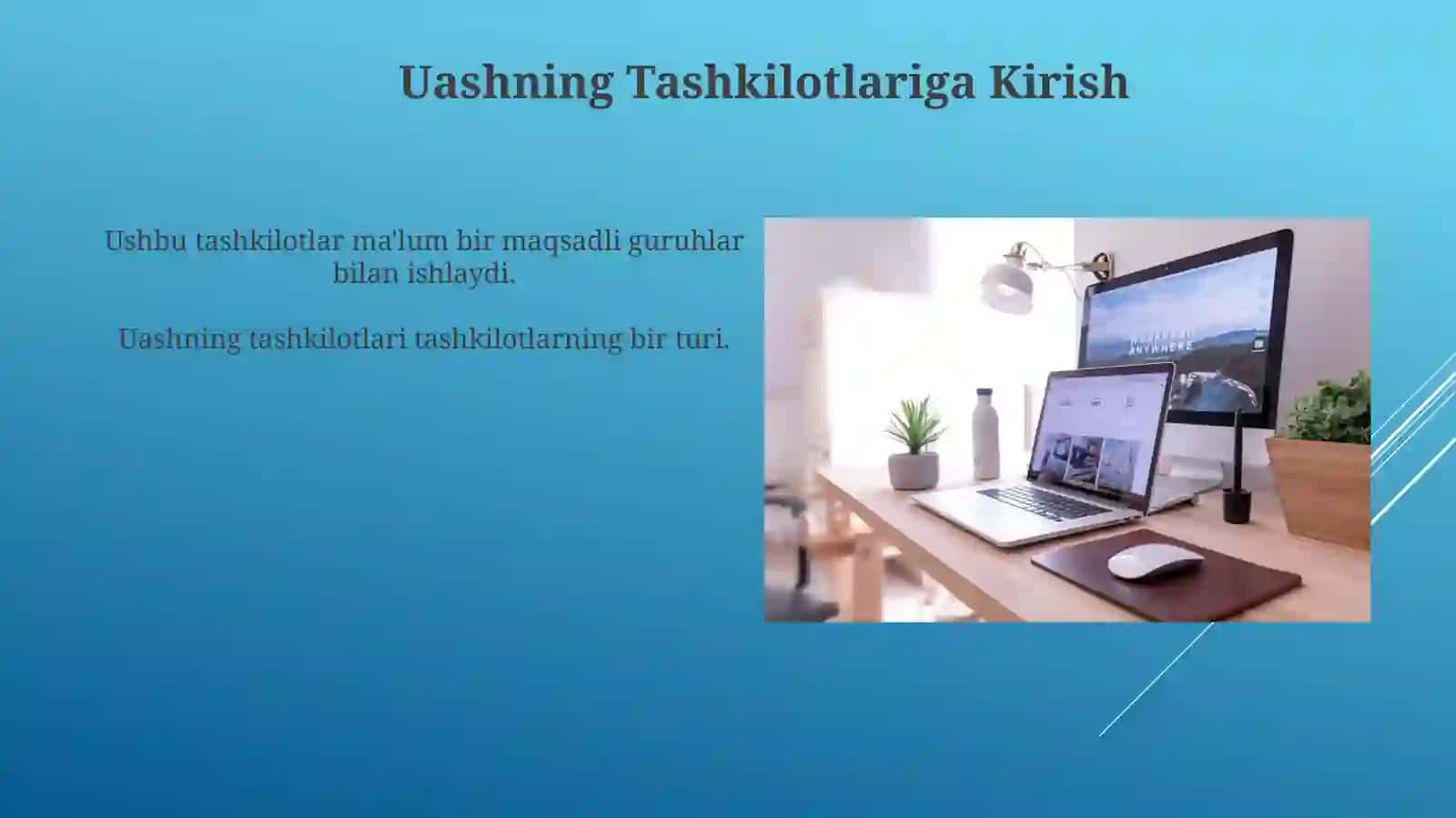 Maqsadli Guruhlar: Tomoshabinlarni Aniqlash 3