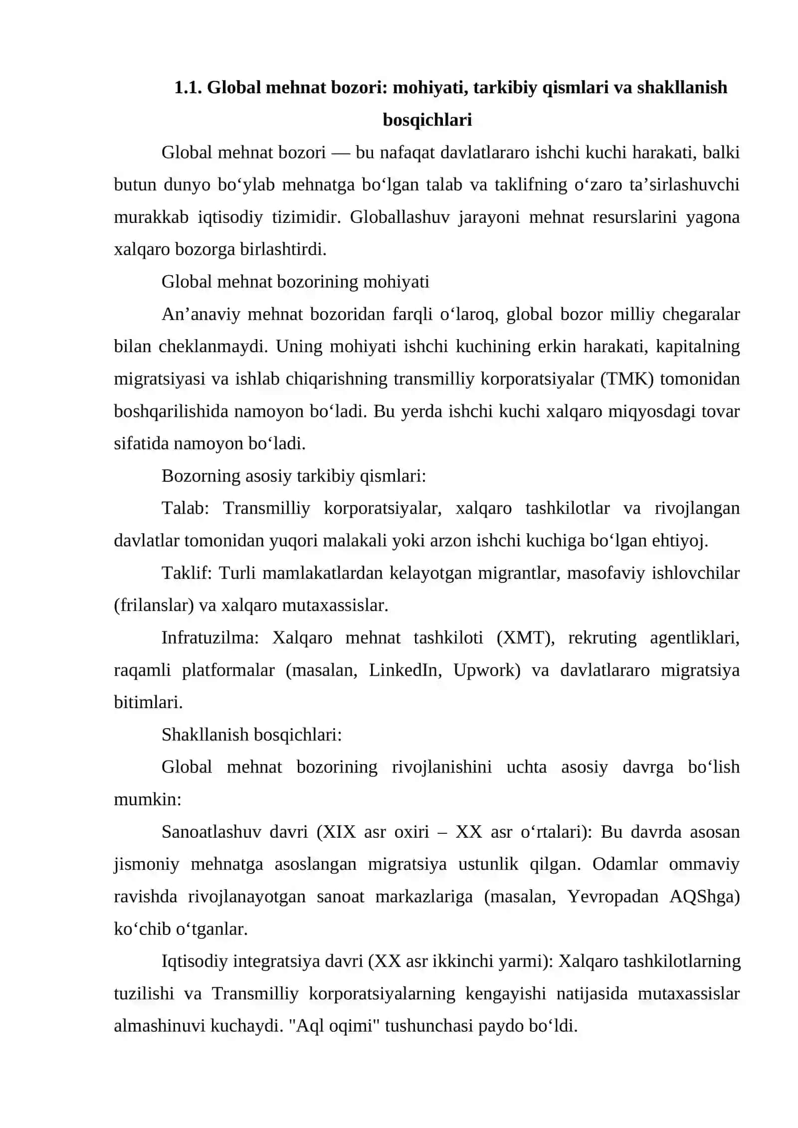 GLOBAL MEHNAT BOZORI 3