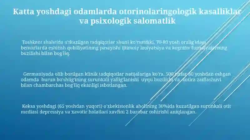 Otolaringolog Pisixalogik Portreti 3