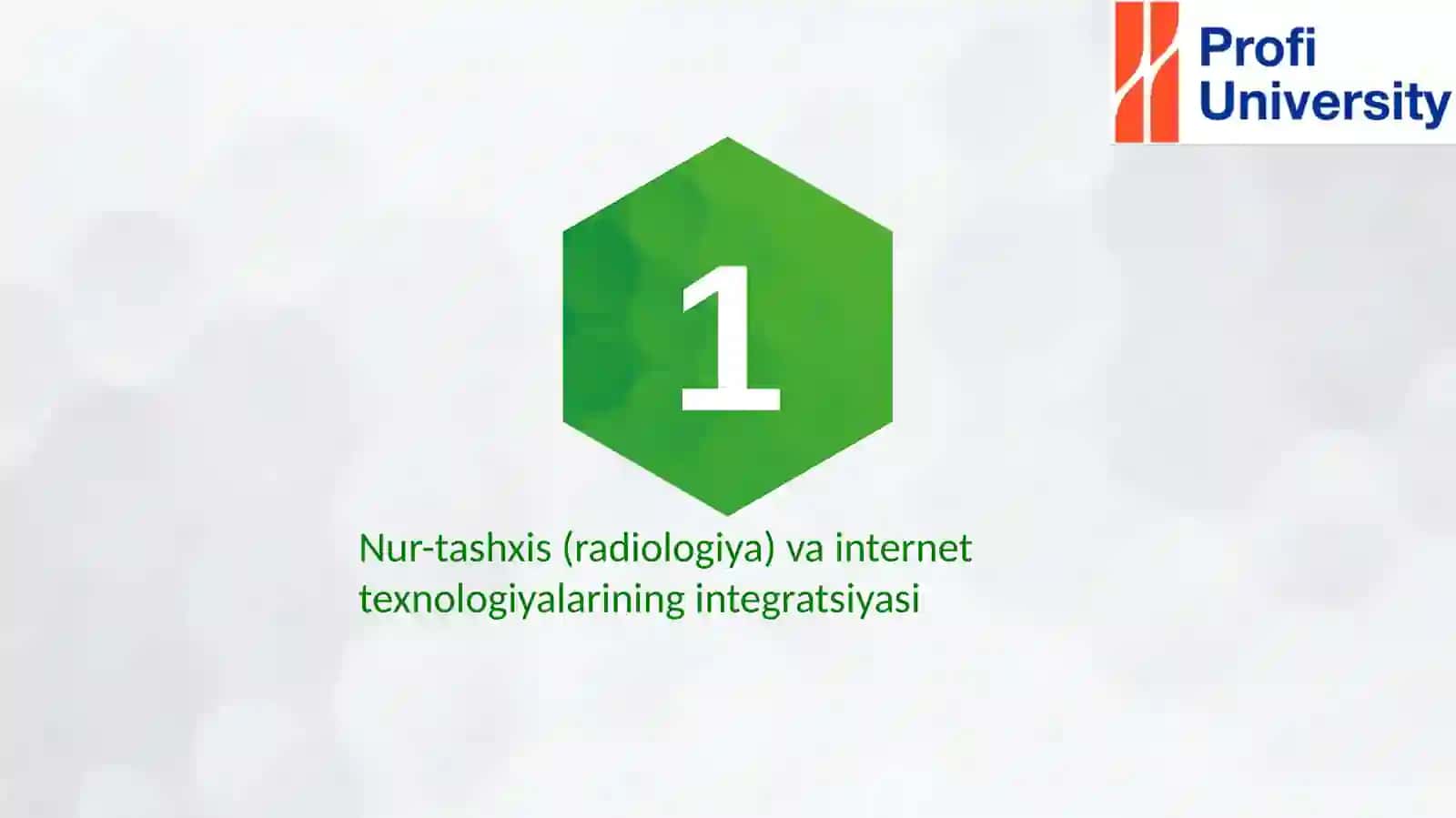 Nur-tashxis (radiologiya) va internet texnologiyalarining integratsiyasi 3