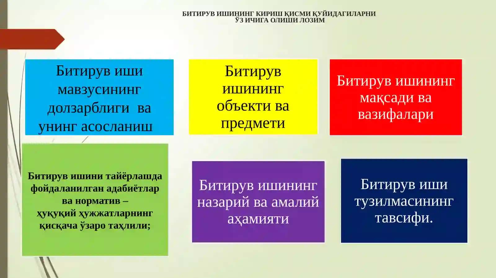 Биология фанини ўқитишда педагогик технологиялардан фойдаланиш 3