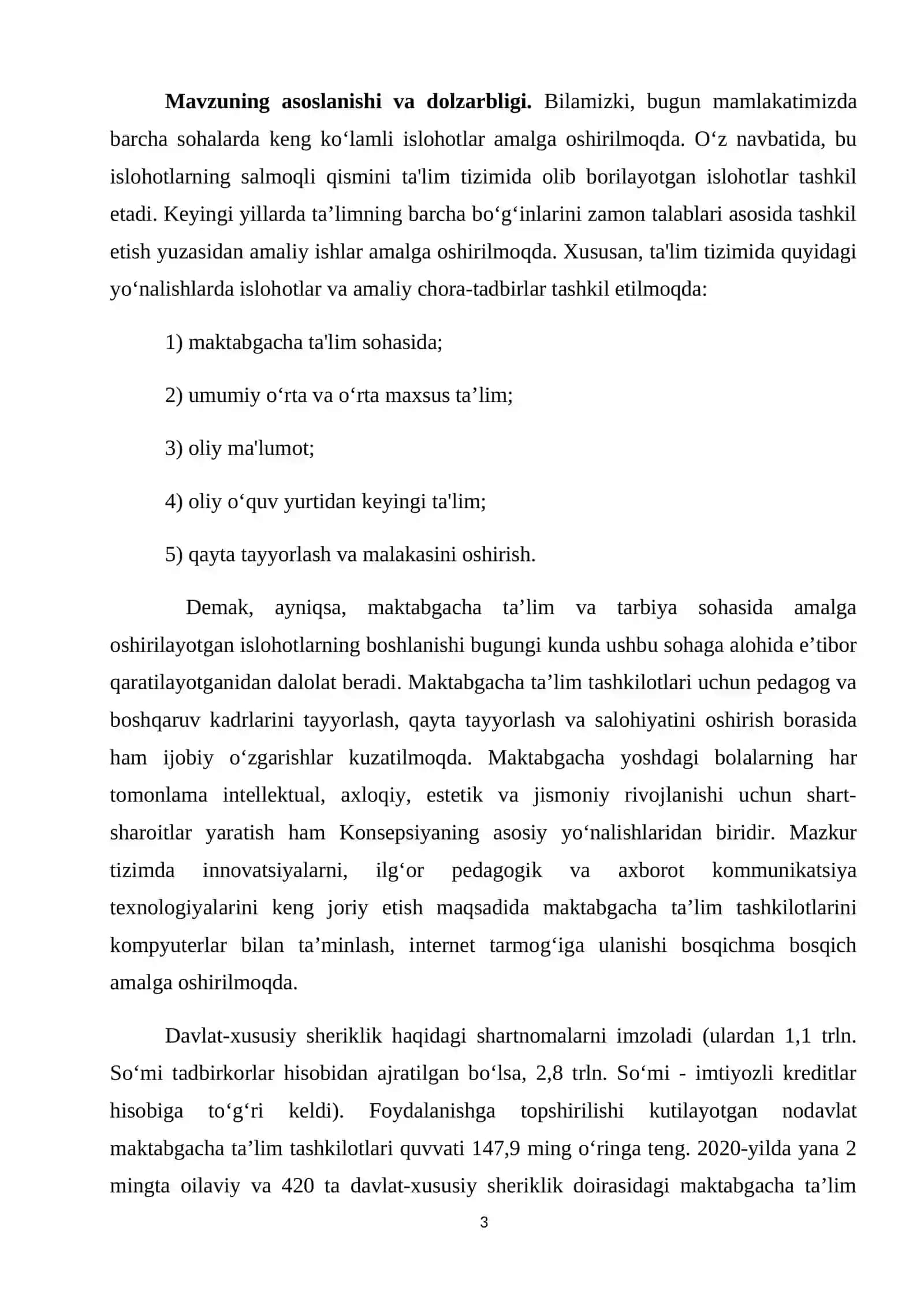 Nutqida nuqsoni bo'lgan bolalar nafasini rivojlantirish texnologiyalari 3