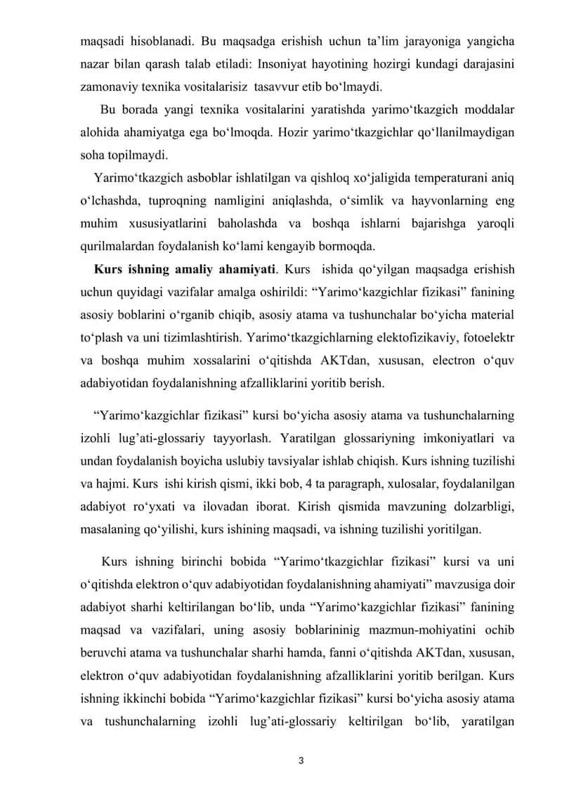 NOMUVOZANAT HOLATLARDAGI ZARYAD TASHUVCHILARNING YASHASH VAQTI 3