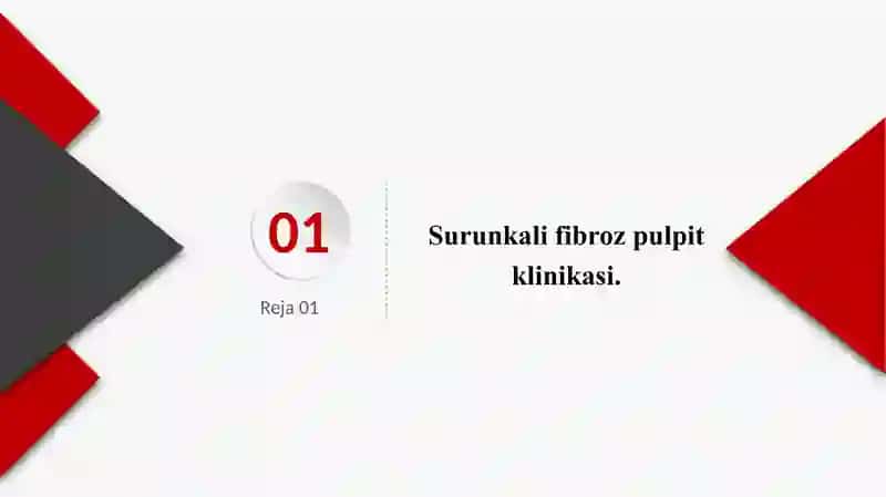 Surunkali Fibroz Pulpit - Сурункали Фиброз Пульпит 3