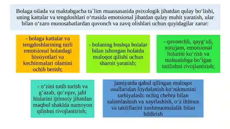 Maktabgacha va boshlang'ich ta'lim 3
