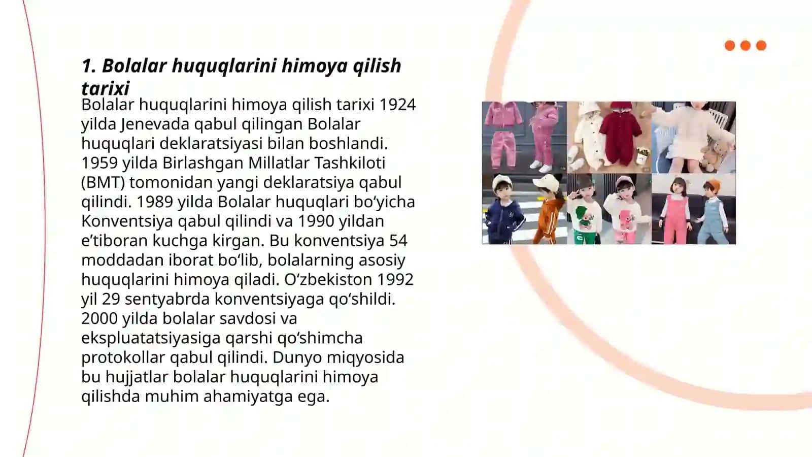 Bolalar huquqlari 3