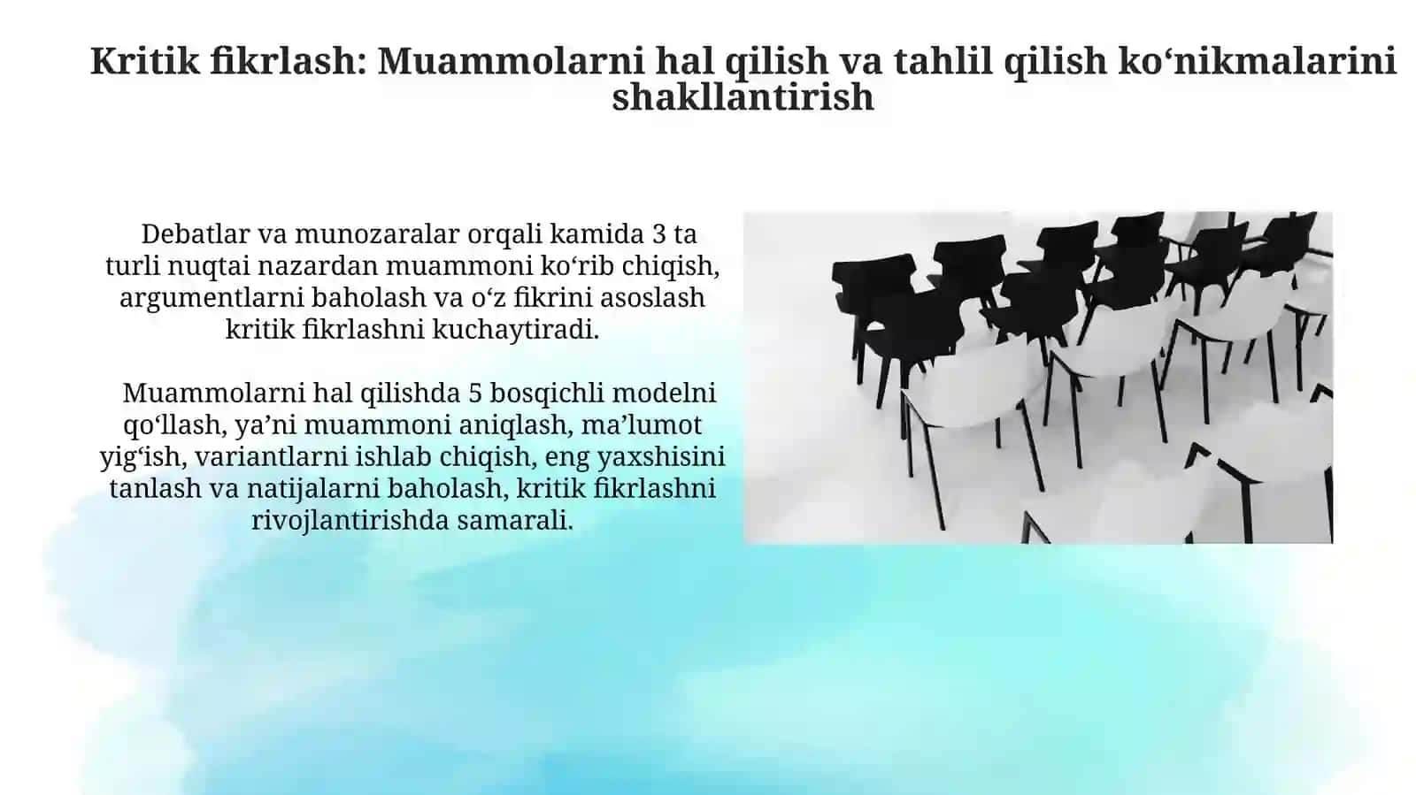 Boshlangich talimning zamonaviy modullari 3