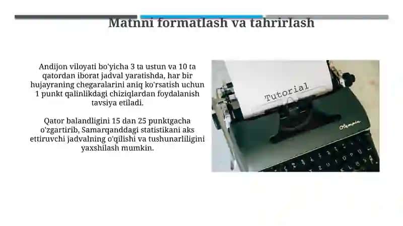 Word tahrirlagich 3