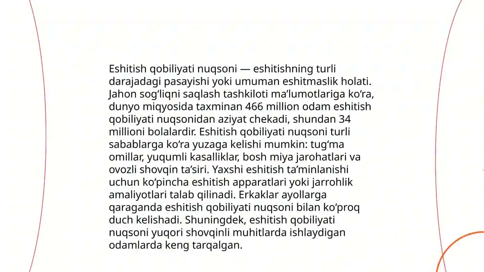Eshitishida nuqsoni boʻlgan bolalarni tabiat darslarida tafakkurini rivojlantirish 3