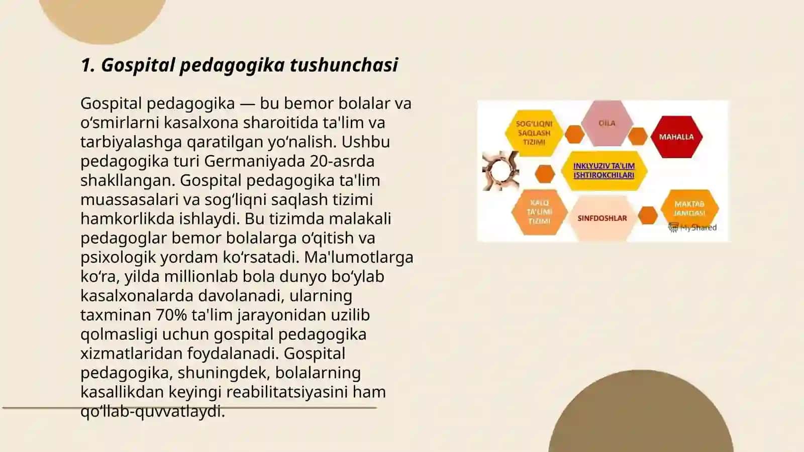 Gospital pedagogika 3