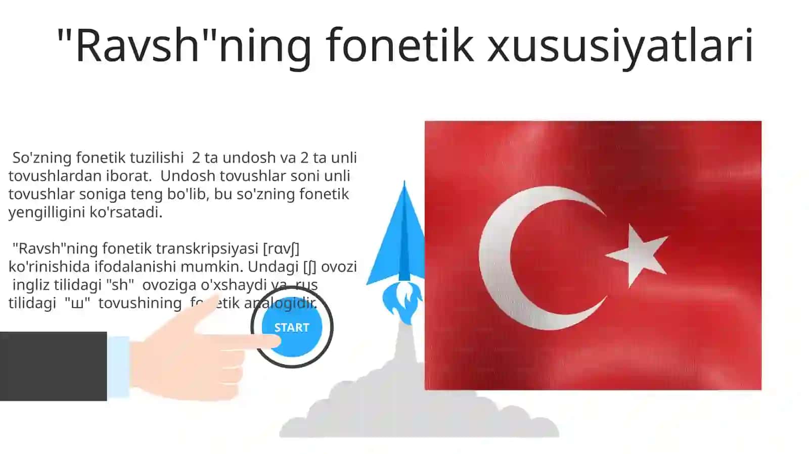Ravsh sõz turkumi,uning liksik giramatik xususiyatlari 3