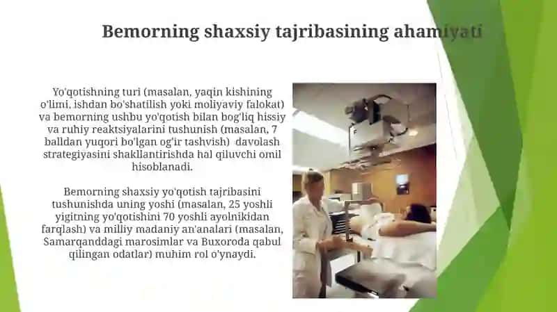 Bemor psixologiyasi 3