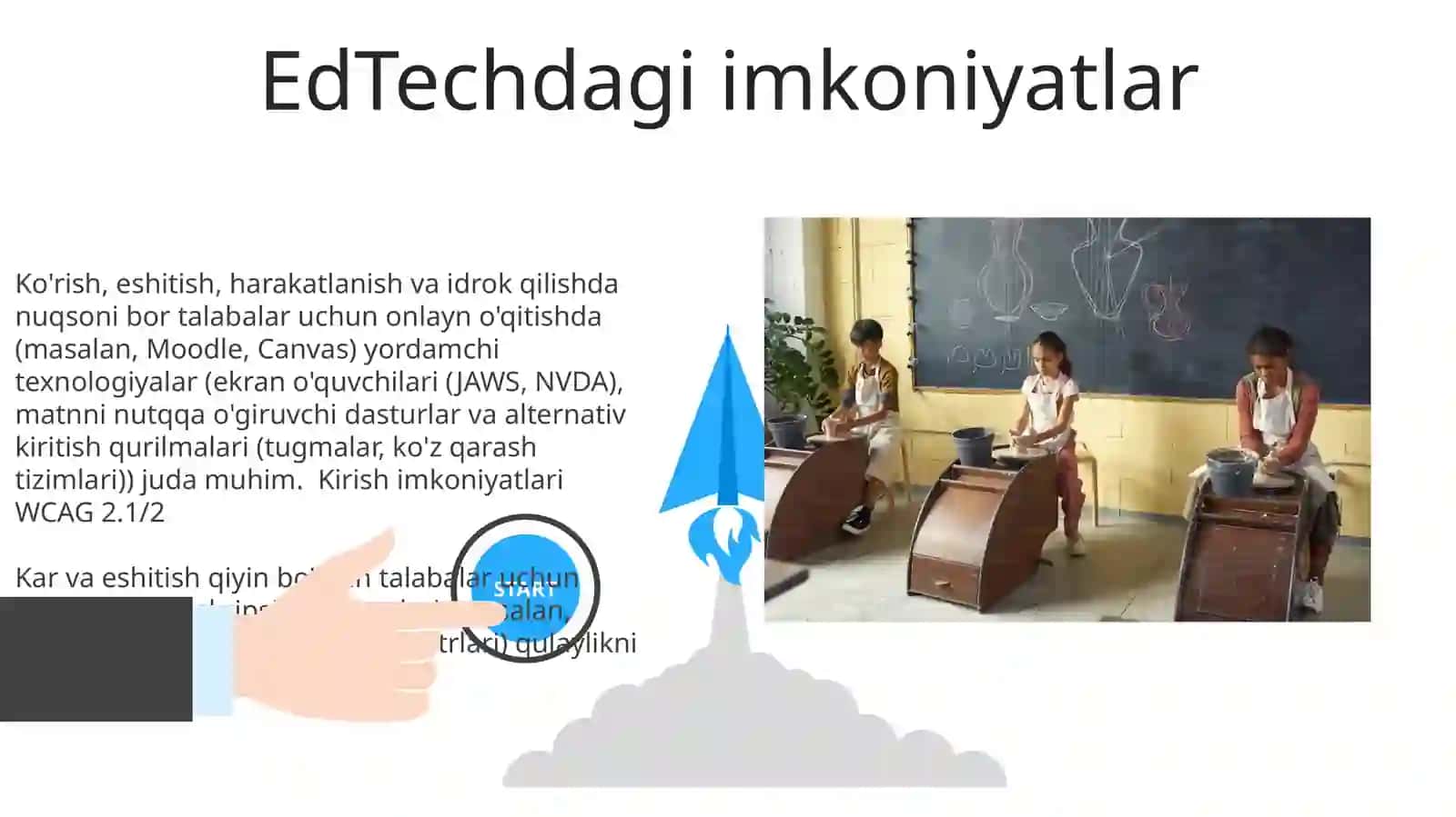 Inklyuziv taʼlim texnalogiyalari 3