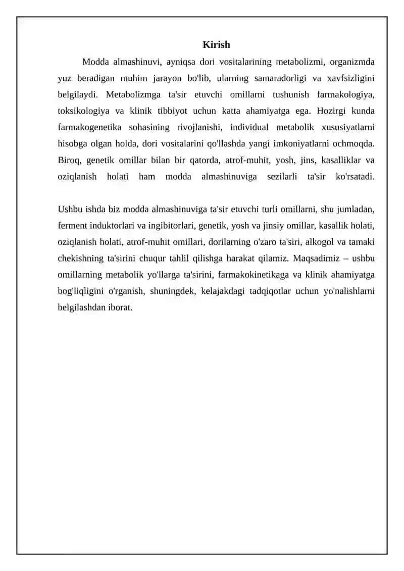 Moddalar almashinuviga ta’sir qiluvchi vositalar 3