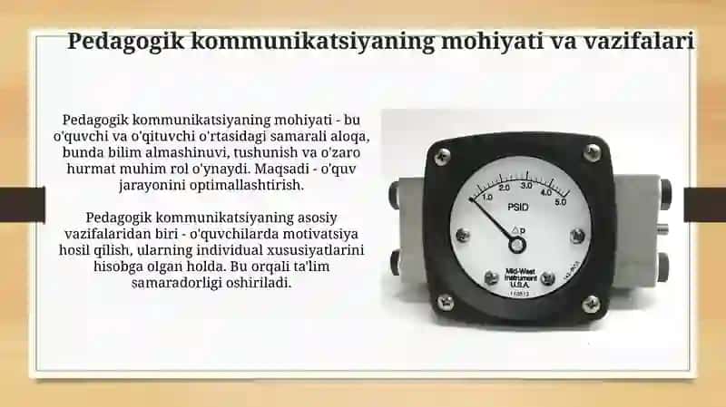 Pedagogik muloqotning oʻziga xos xususiyatlari va funksiyalari 3