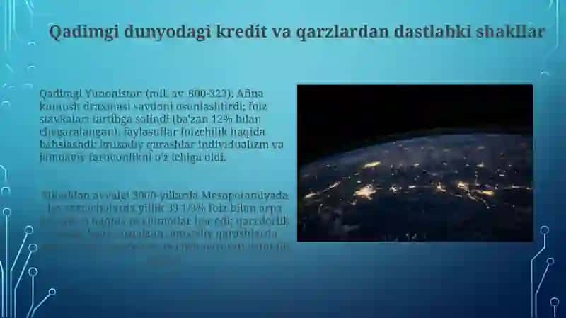 Antikdunyoiqtisodiyqarashlar 3