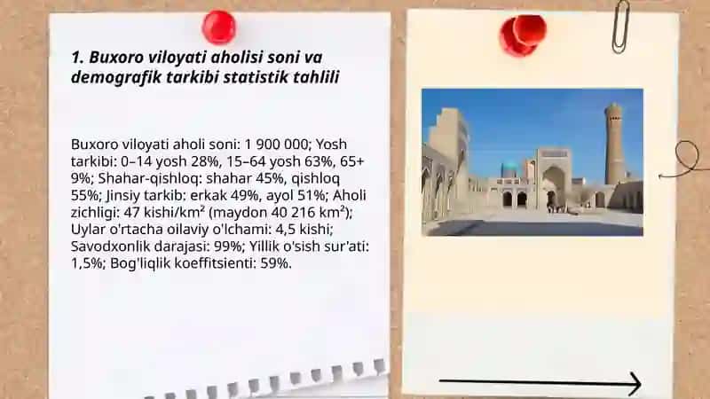 Statistik tahlili 3