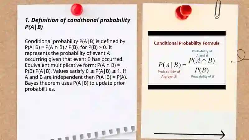 Conditional Probability 3
