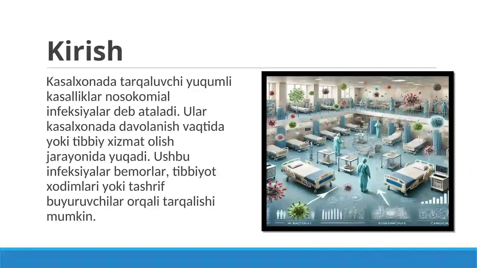 kasalxona ichi kasalliklarini aniqlash va diagnostika qilish 3