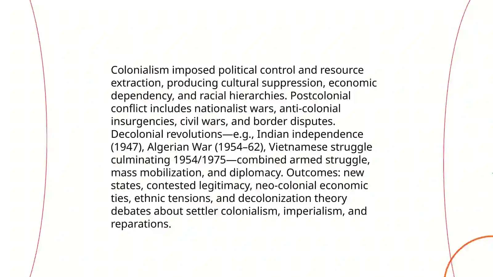 Intercultural conflicts and their revolution - Yusupova yulduz 3