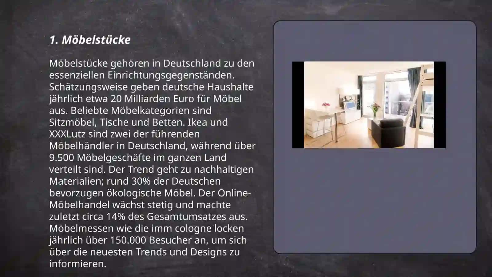 Mein Zimmer 3