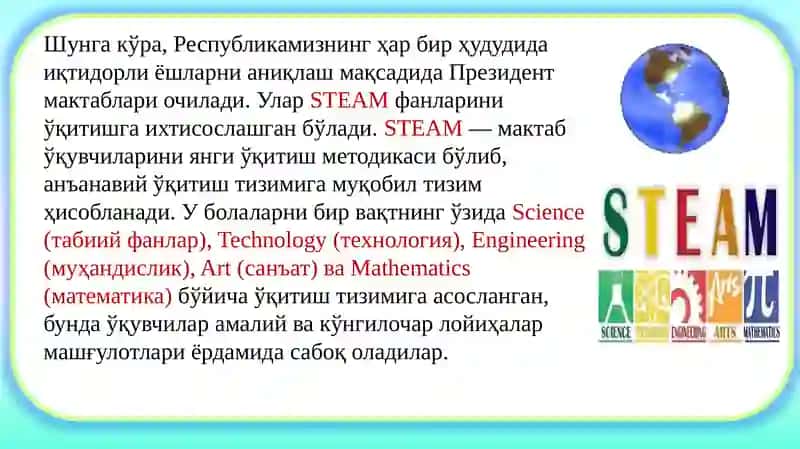 O'quvchilarda tadqiqotchilikni rivojlantirish texnologiyasi 3