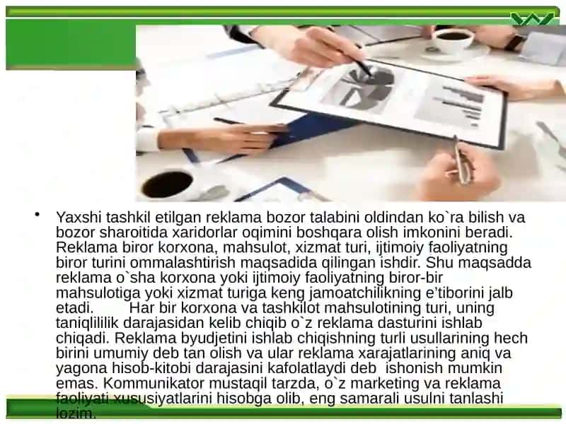 O'zbekiston reklama va veb dizayn agentligi 3