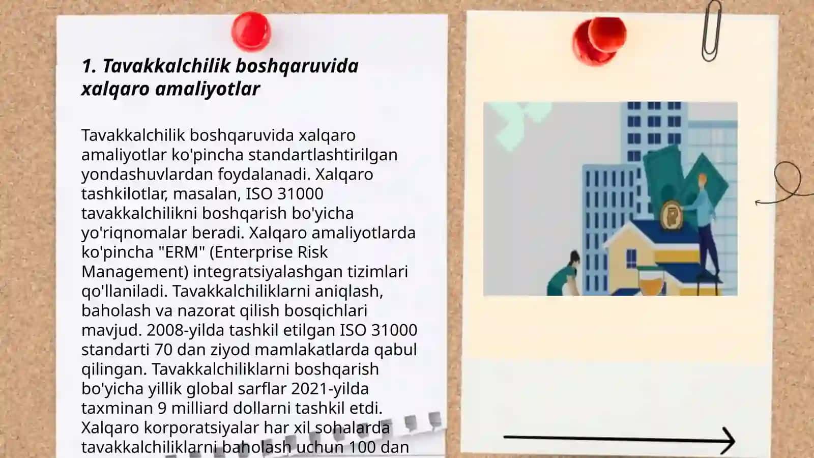 Tavakkalchilikni boshqarishning xorijiy tajribalari 3