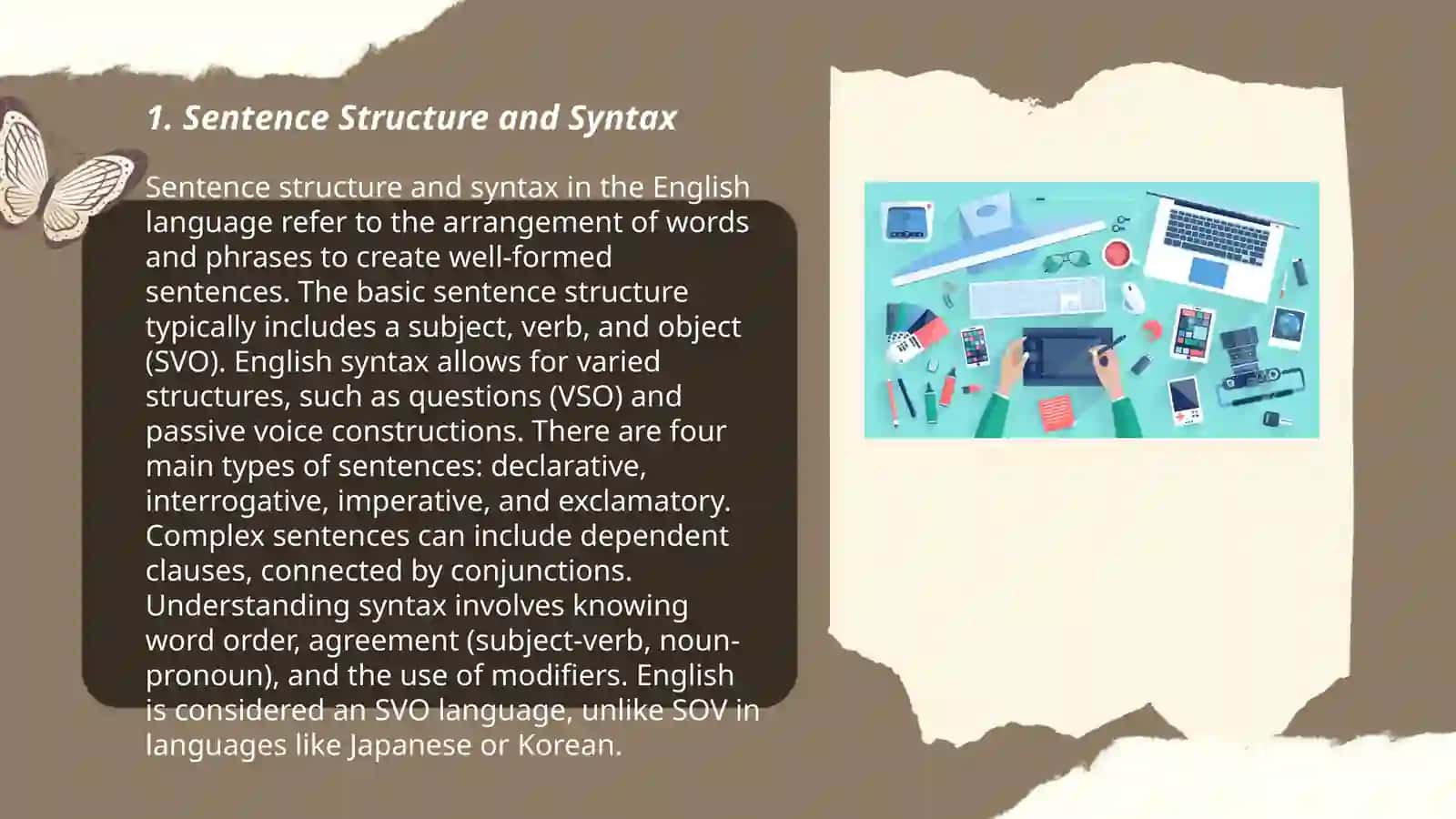 Designing Demo lesson 3