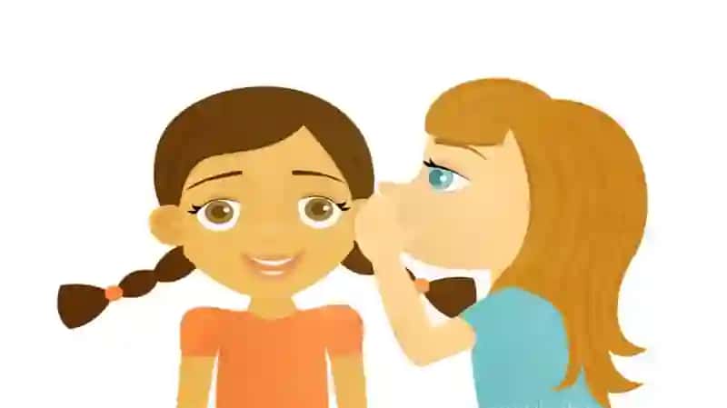 Classroom voice levels 3