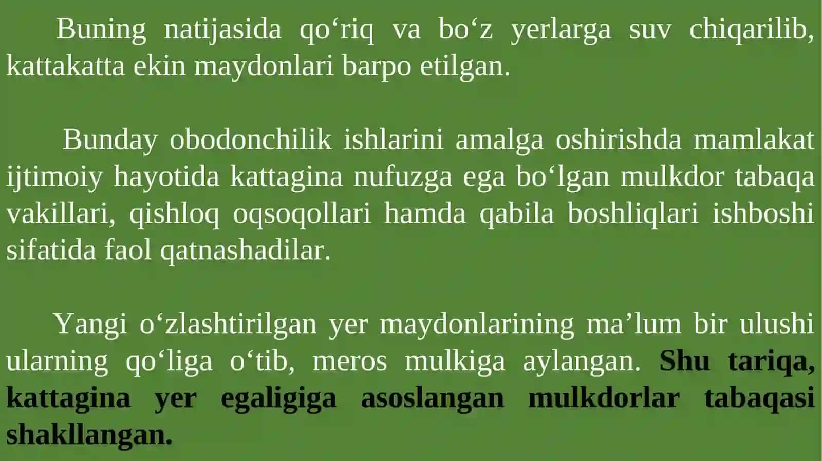 Xioniylar, Kidariylar, Eftaliylar davlati 3