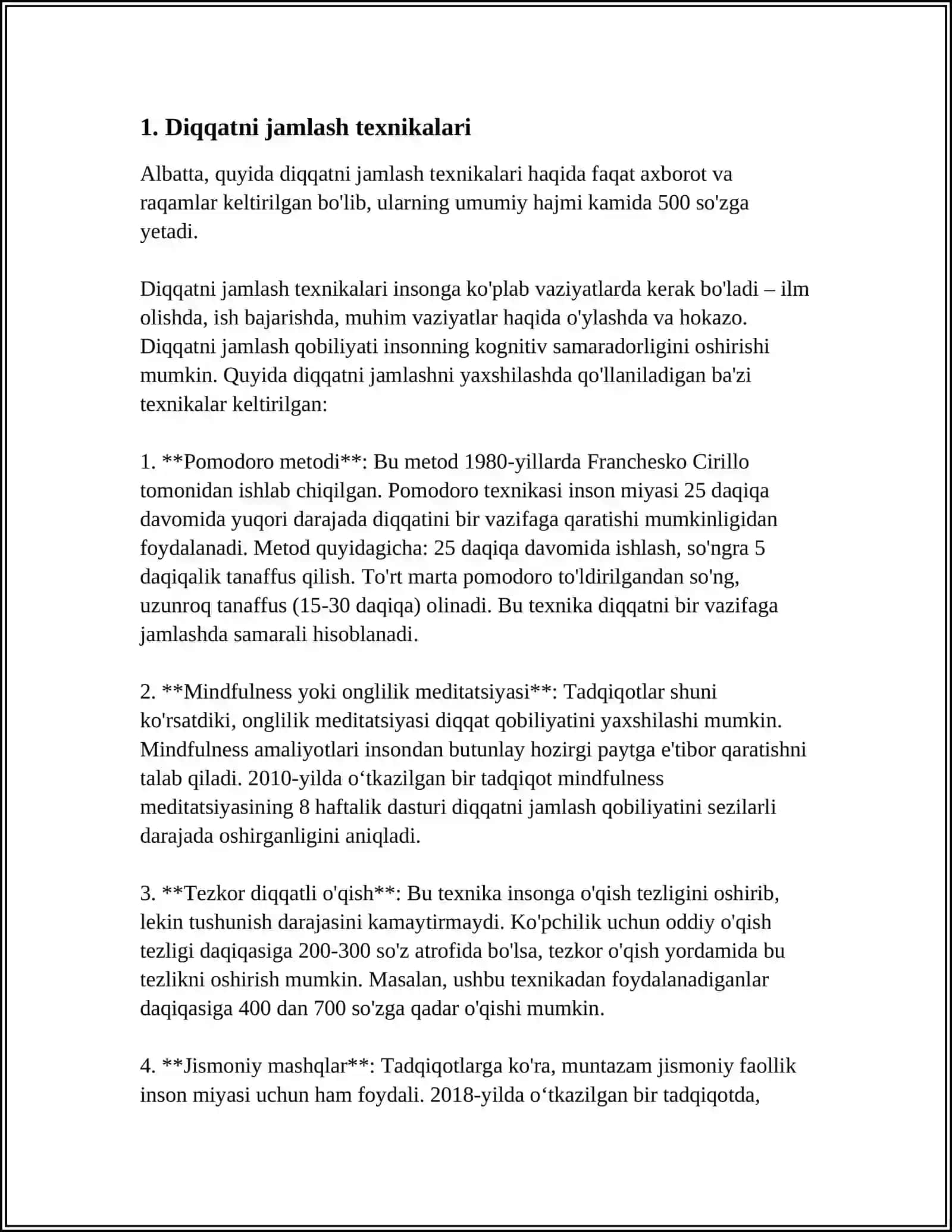 DIQQAT RASMLAR SLAYDLAR BILAN 3
