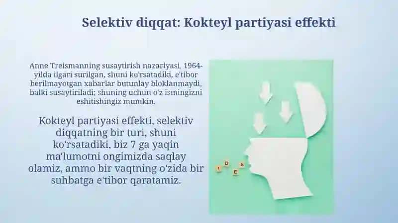 Psixologiyaga fanidandiqqatmavzusi 3