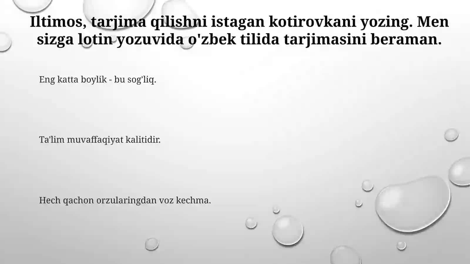 UsmonAzim 3